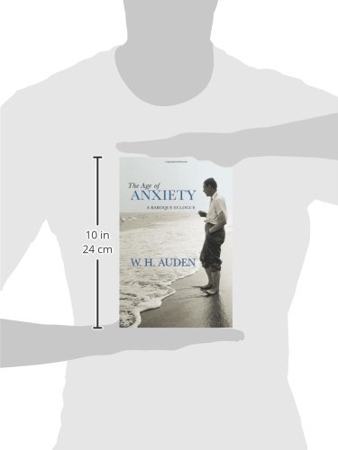 age of anxiety auden pdf